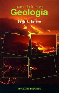 Geologia / Teaching Yourself Geology book