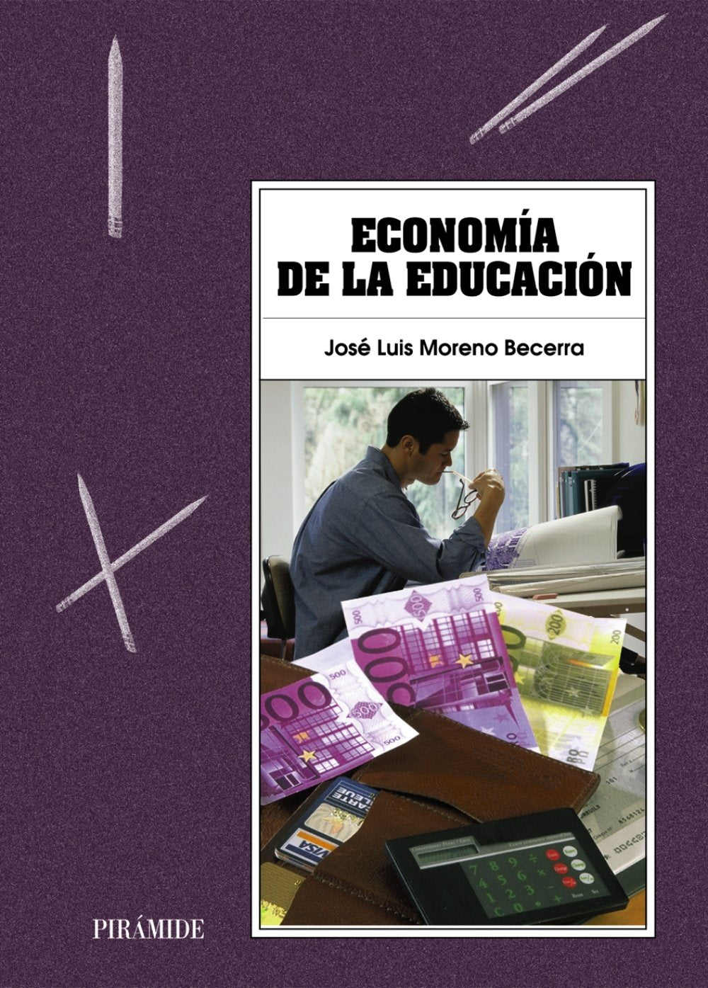 Economia De La Educacion / Economy of Education book