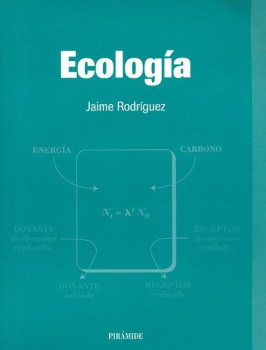 Ecología (Ciencia Y Tecnica/ Science and Technique) Mathematics