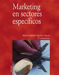 Marketing en sectores específicos (Economía y Empresa) Business, Finance & Career