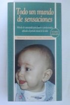 Todo un mundo de sensaciones (4º edicion) Books