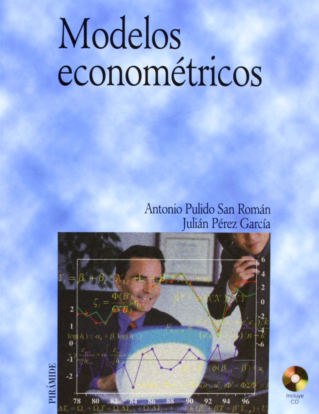 Modelos econométricos (Economía Y Empresa) Business, Finance & Career