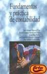 Fundamentos y práctica de contabilidad book