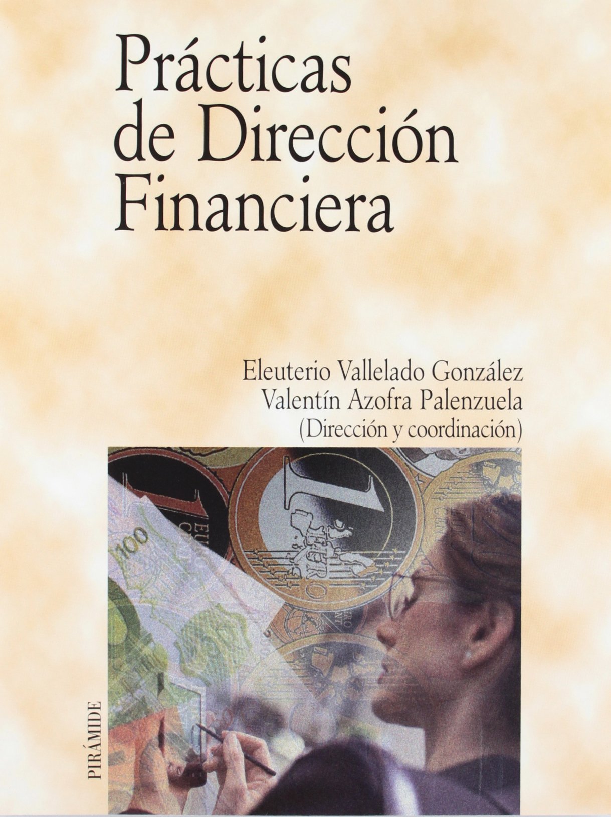 Prácticas en dirección financiera (Economía y Empresa) Law