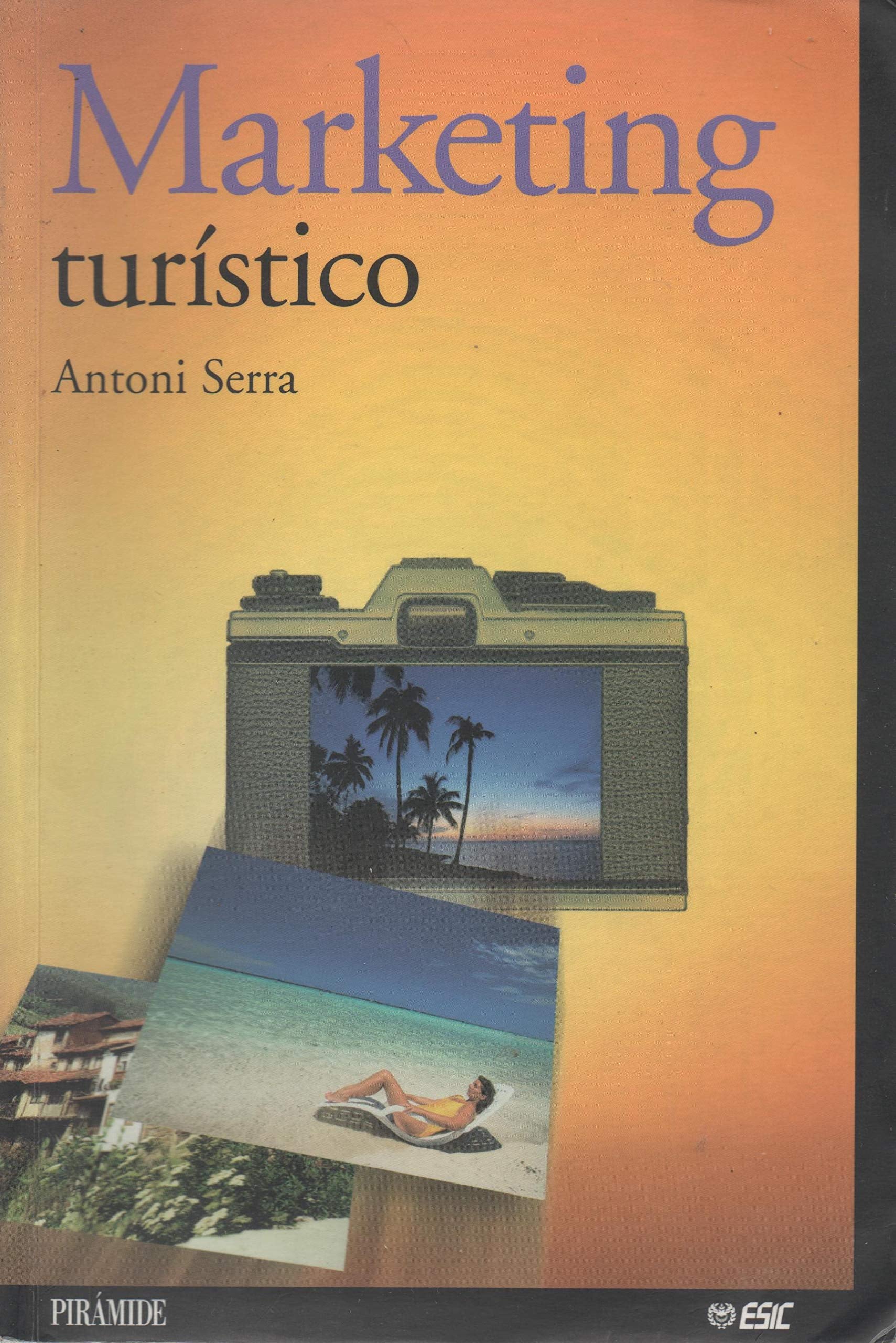 Marketing turístico (Marketing Sectorial) Business, Finance & Career