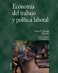 Economía del trabajo y política laboral (Economía Y Empresa) Law