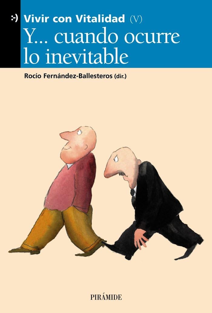 Y... Cuando Ocurre Lo Inevitable book