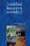 Contabilidad Financiera Y De Sociedades II / Financial Accounting and of Societies II (Economia Y Empresa / Economy and Business) Business, Finance & Career