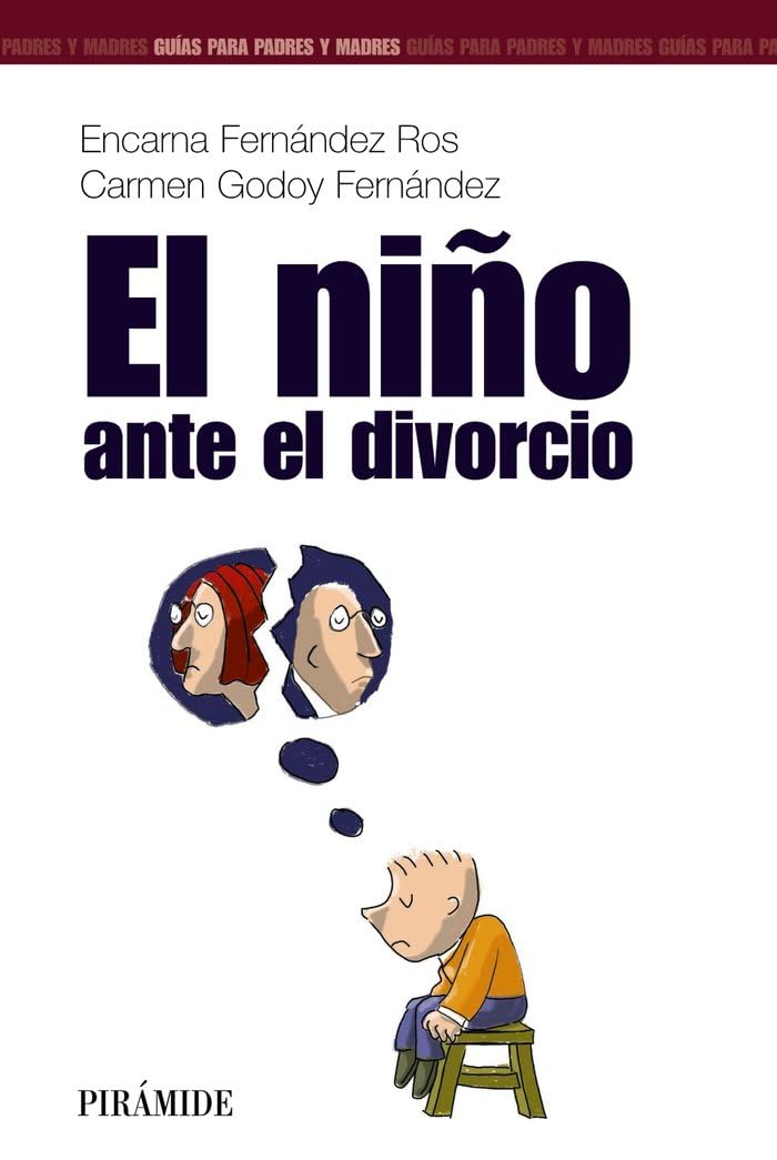 El niño ante el divorcio Social Sciences Books