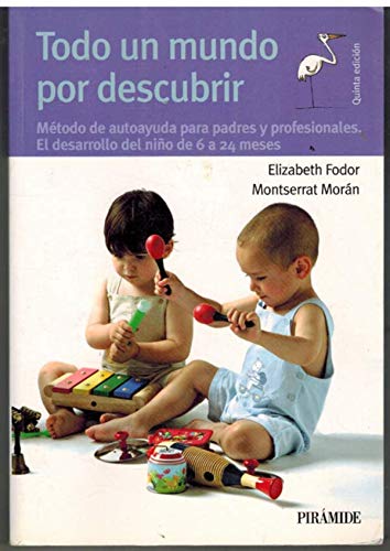 Todo Un Mundo Por Descubrir book