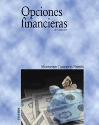Opciones financieras / Financial Options book