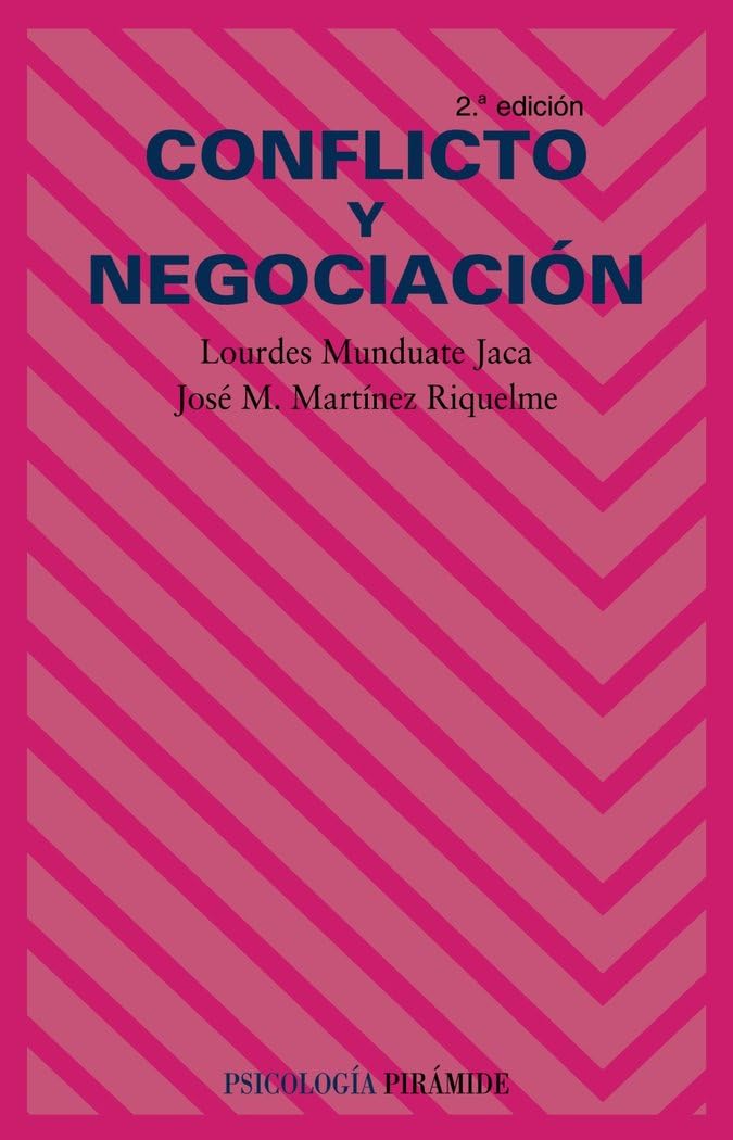 Conflicto y negociación (Psicología) Business, Finance & Career