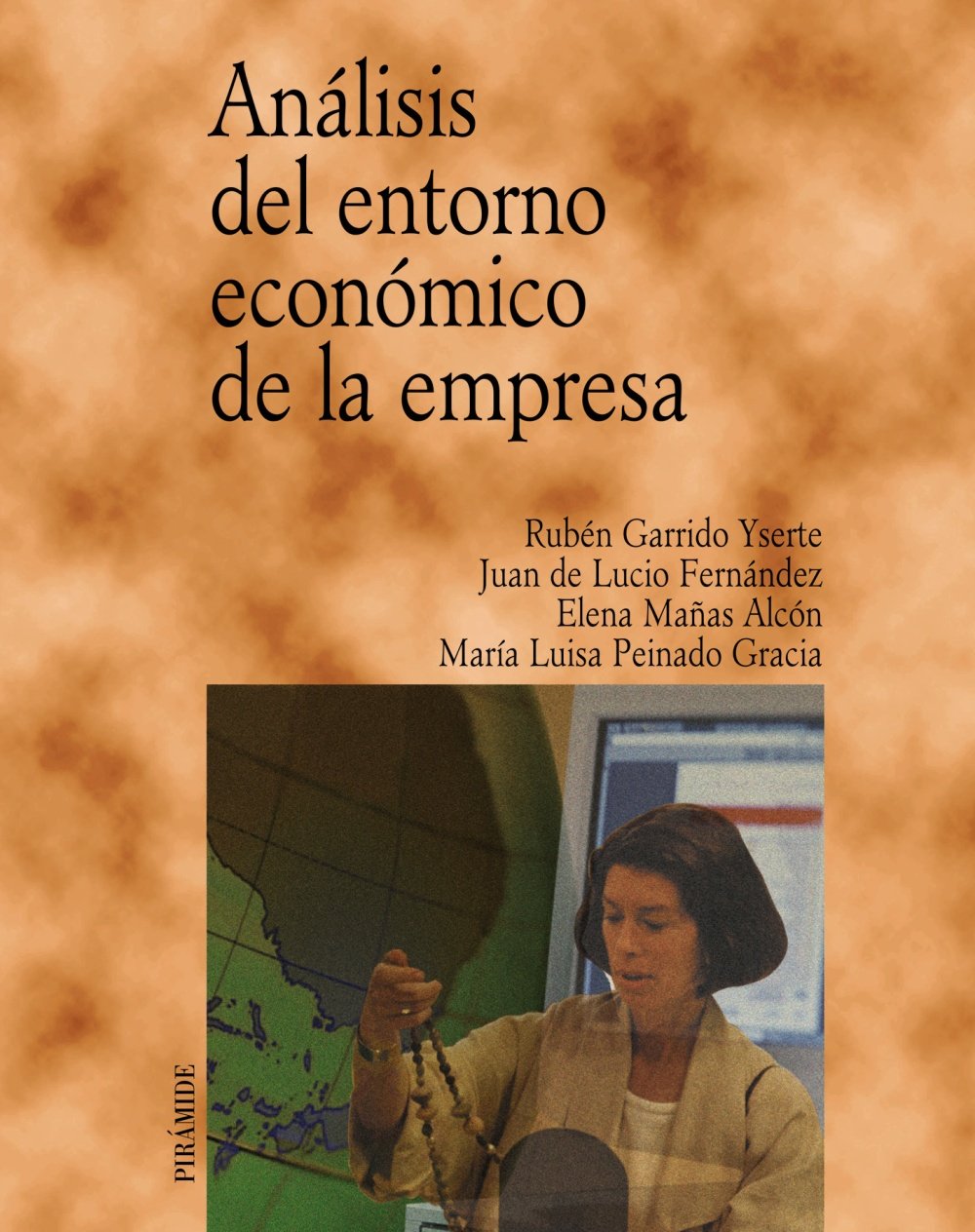 Análisis del entorno económico de la empresa (Economía y Empresa) Business, Finance & Career