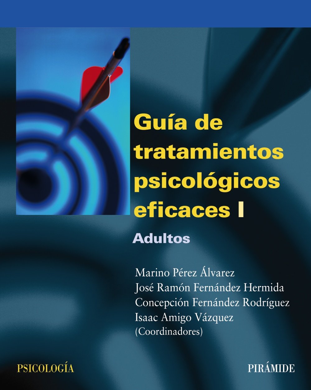 Adultos (Psicología) Psychology