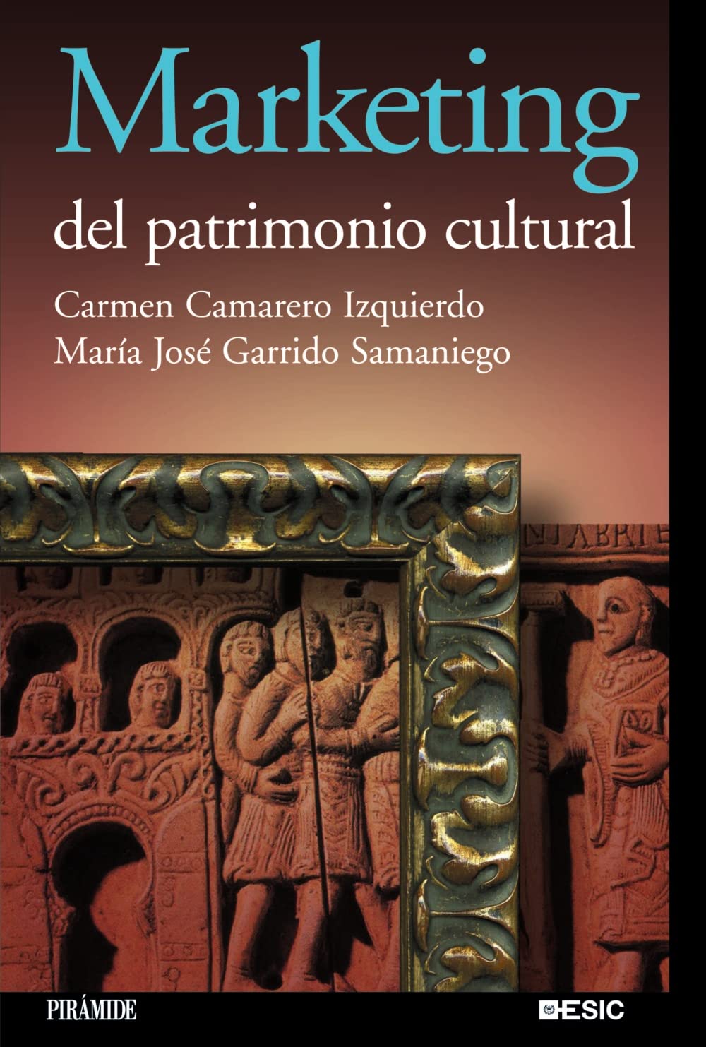 Marketing del patrimonio cultural (Marketing Sectorial) Business, Finance & Career