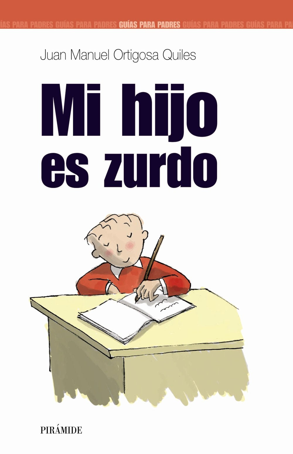 Mi hijo es zurdo Social Sciences