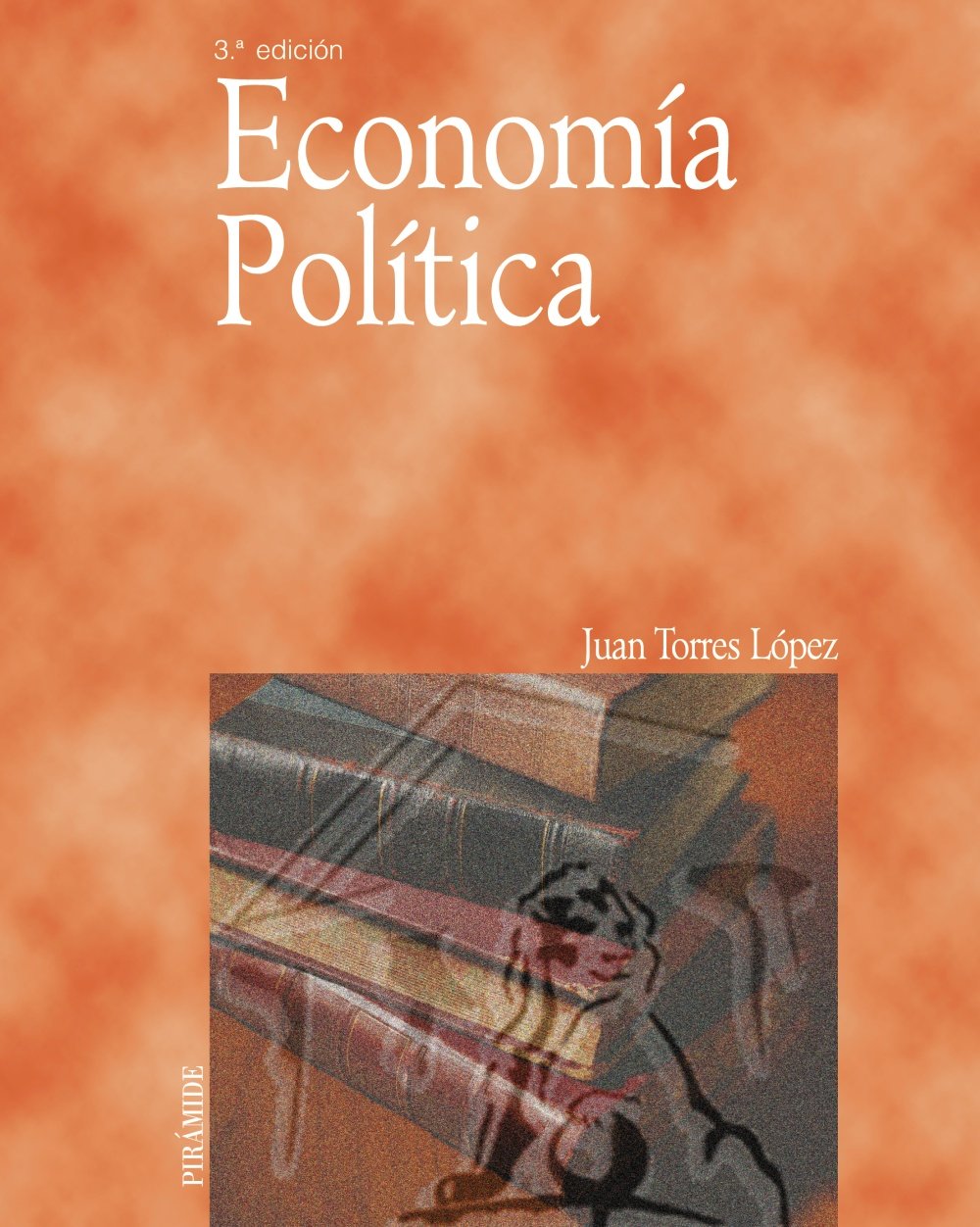 Economia politica / Political economy book