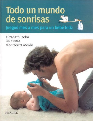 Todo un mundo de sonrisas Parents & Children