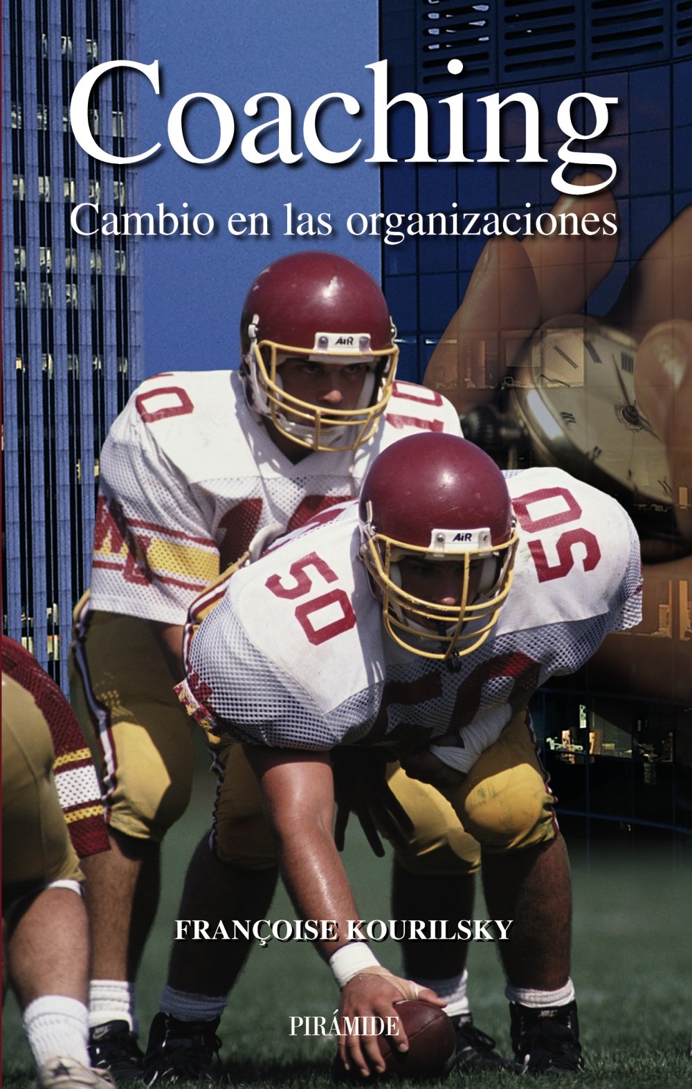 Coaching : cambio en las organizaciones Business, Finance & Career