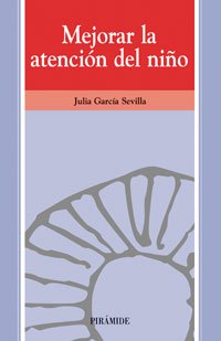 Mejorar la atencion del nino/ Improve Child's Attention Medicine