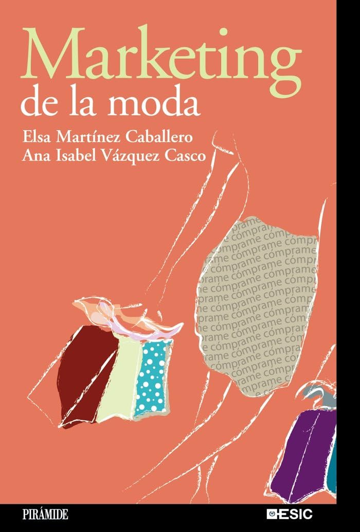 Marketing de la moda (Marketing Sectorial) Business, Finance & Career