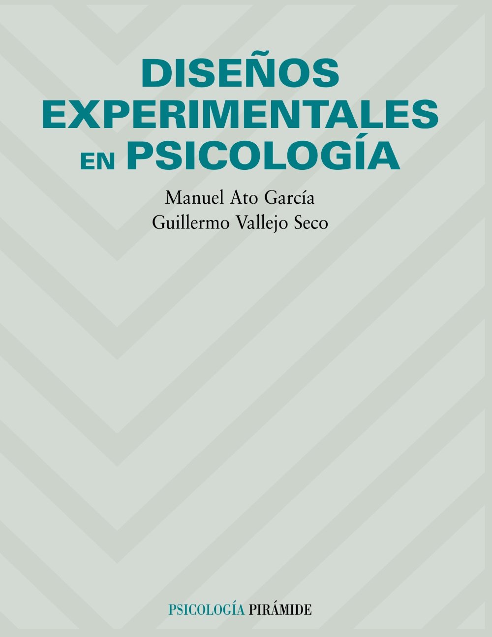 Diseños experimentales en psicología Social Sciences