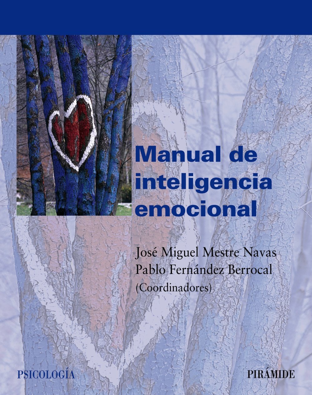 Manual de inteligencia emocional (Psicología) Medicine