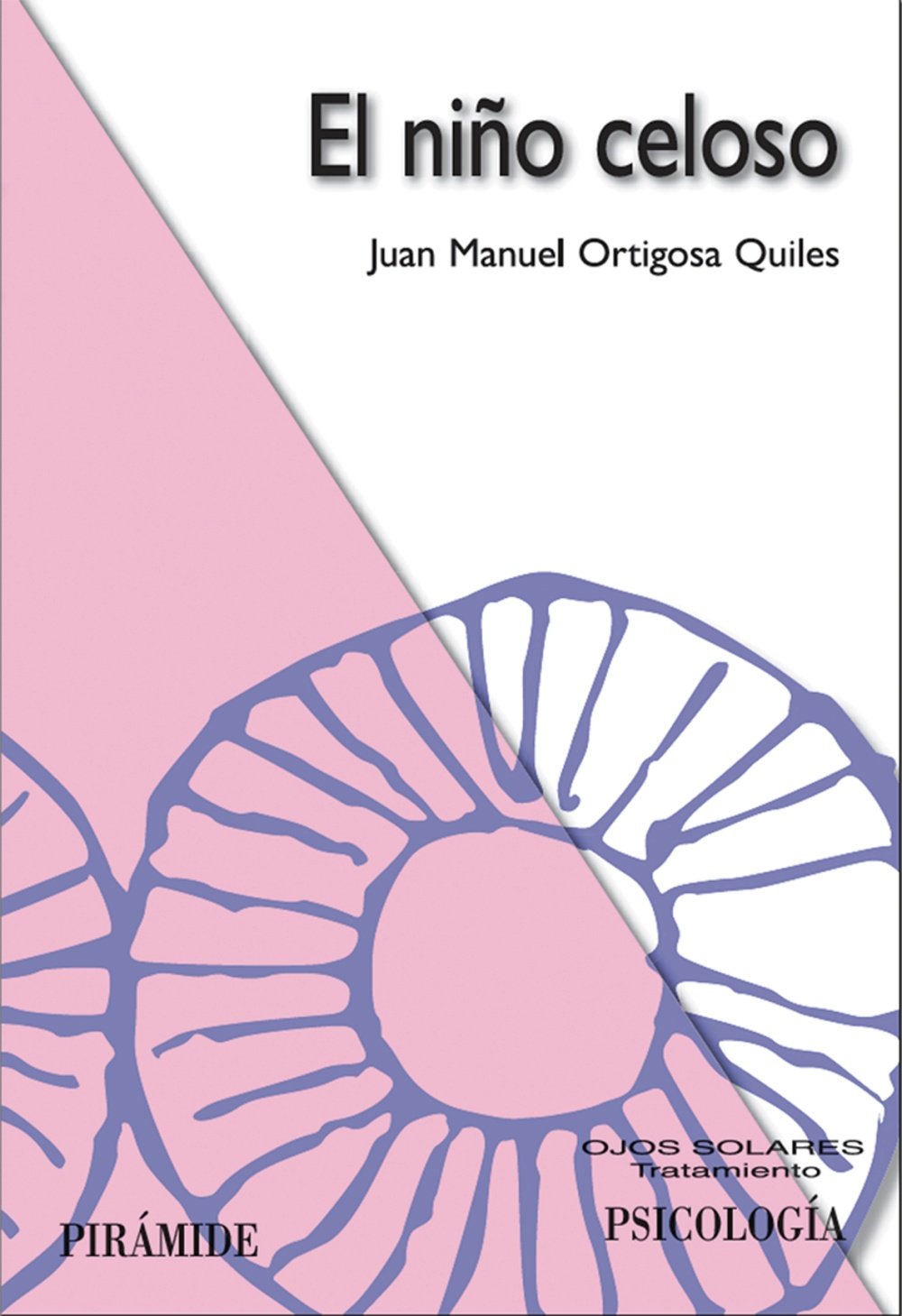 El niño celoso (Ojos Solares) Psychology