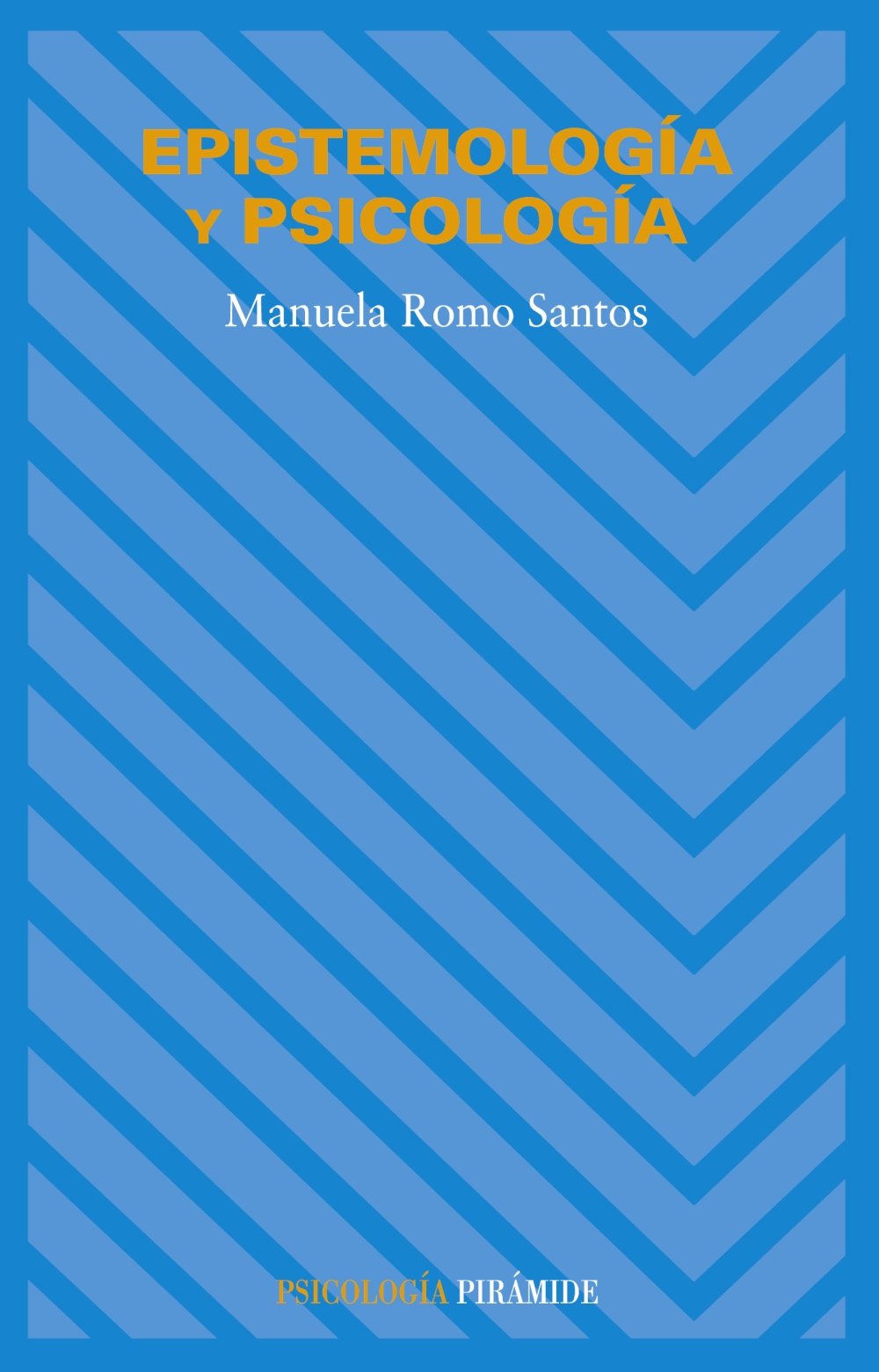 Epistemología y psicología Social Sciences