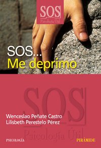 SOS... Me deprimo/ SOS... I Get Depressed book
