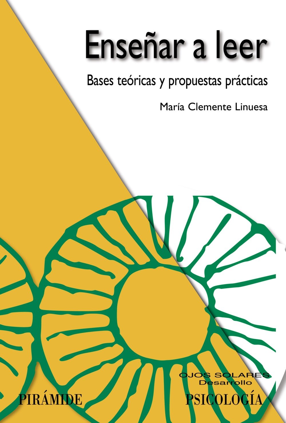 Enseñar a leer : bases teóricas y propuestas prácticas (Ojos Solares) Education & Training
