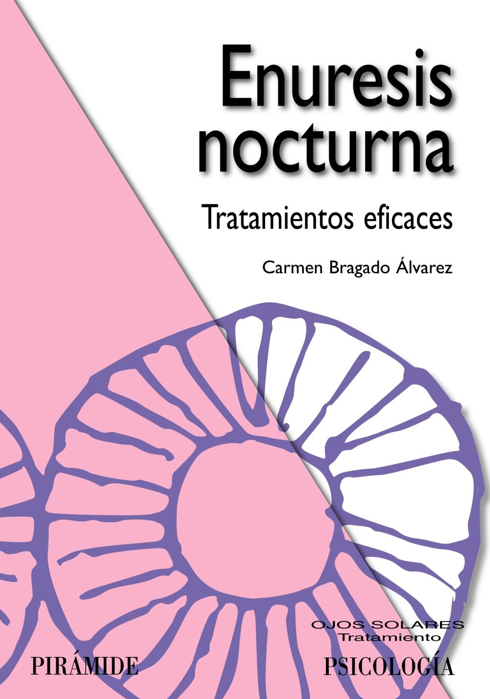Enuresis nocturna : tratamientos eficaces (Ojos Solares) Medicine