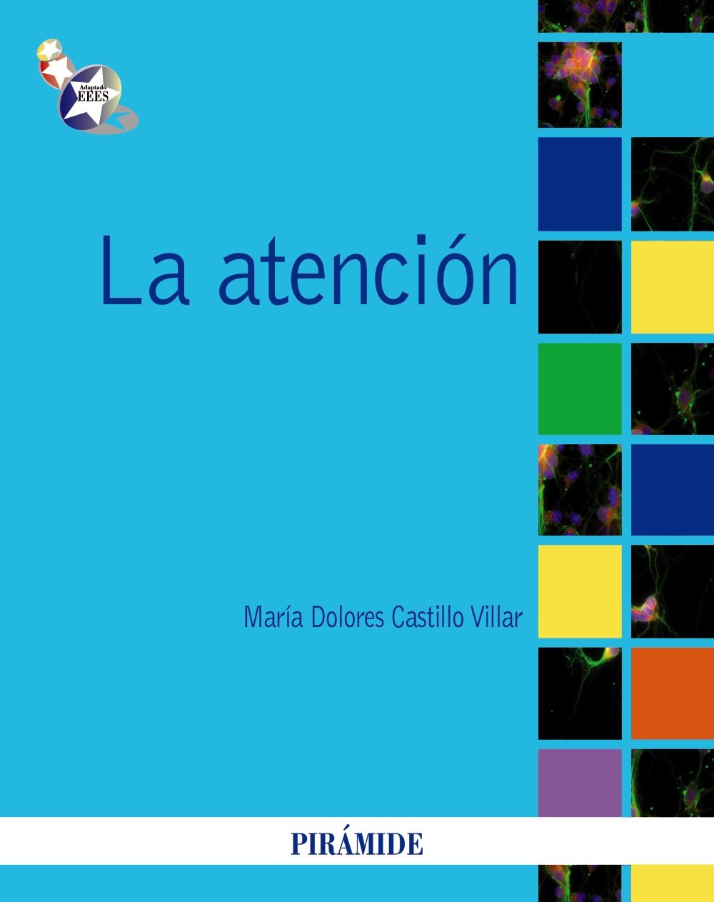 La atención (Psicología) Medicine