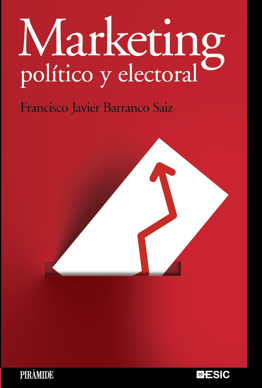 Marketing político y electoral (Marketing Sectorial) Philosophy