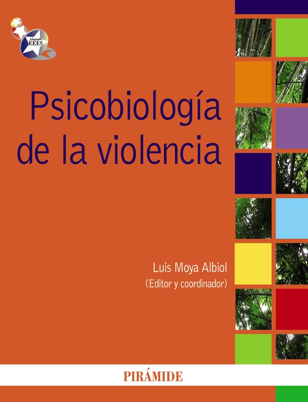 Psicobiología de la violencia Social Sciences