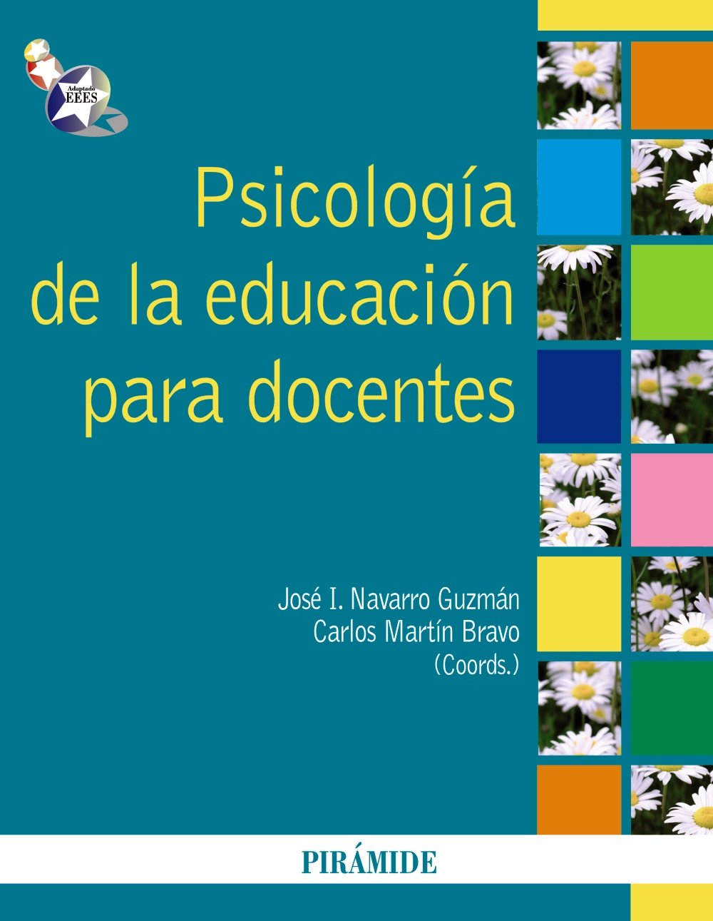 Psicologia de la educacion para docentes / Educational Psychology for Teachers book