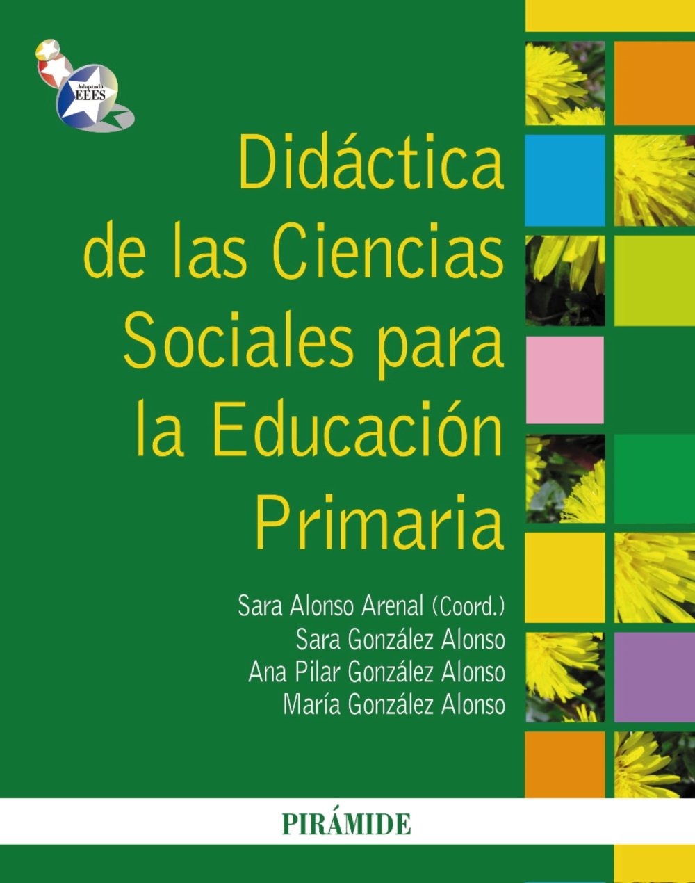 Didáctica de las ciencias sociales para la educación primaria (Psicología) Study Guides