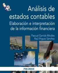Análisis de estados contables : elaboración e interpretación de la información financiera (Economía Y Empresa) Business, Finance & Career