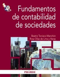 Fundamentos de contabilidad de sociedades Books