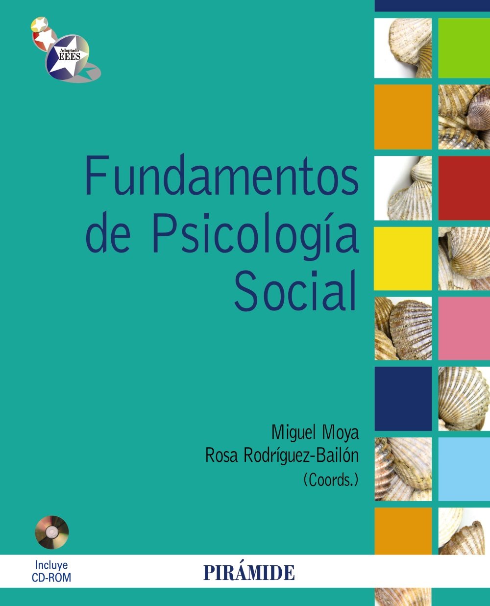 Fundamentos de psicología social Social Sciences