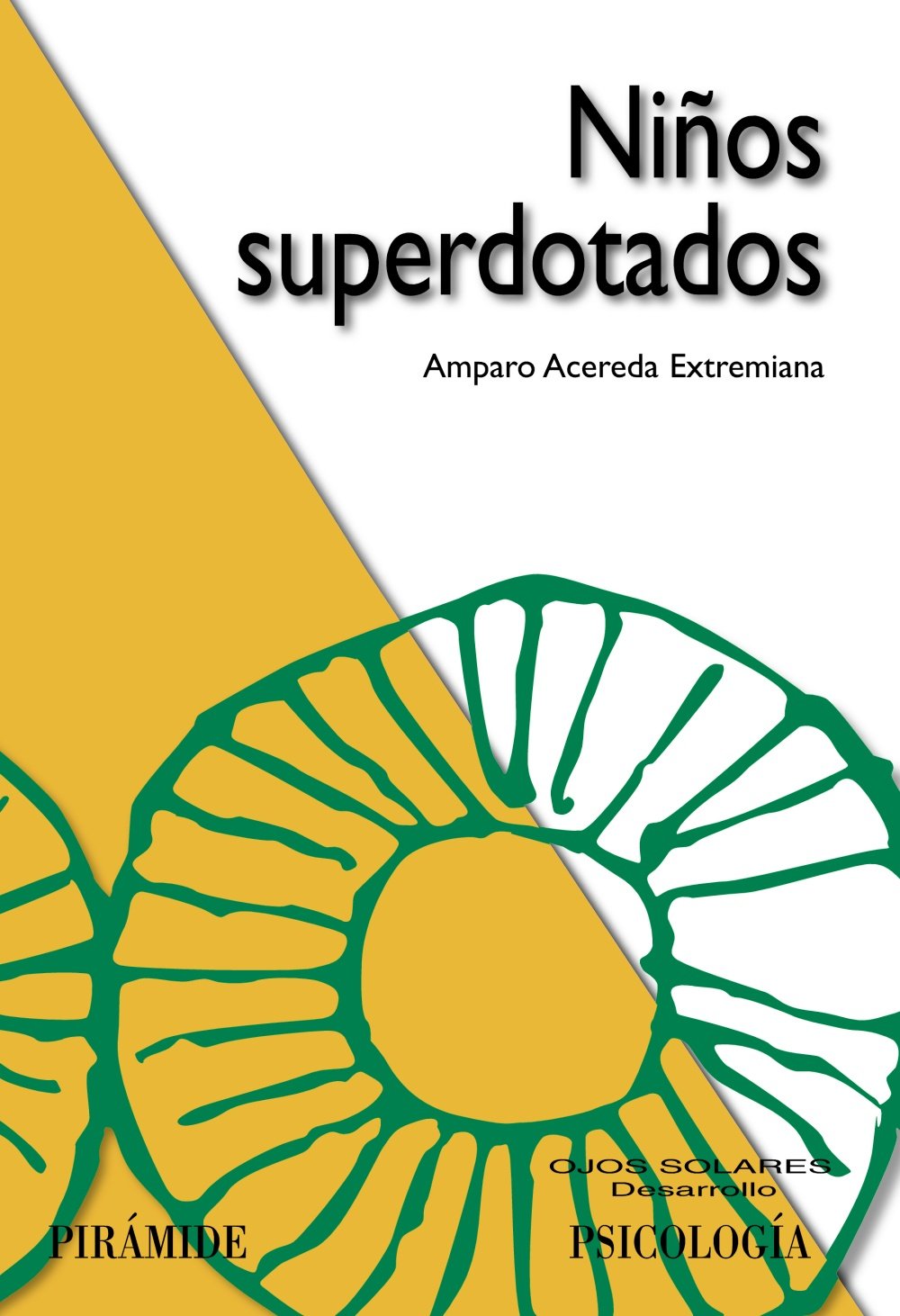 Niños superdotados (Ojos Solares) Education & Training