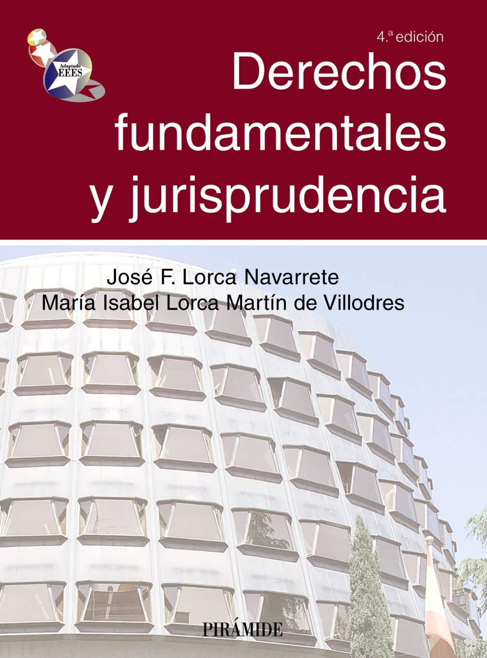 Derechos fundamentales y jurisprudencia Law