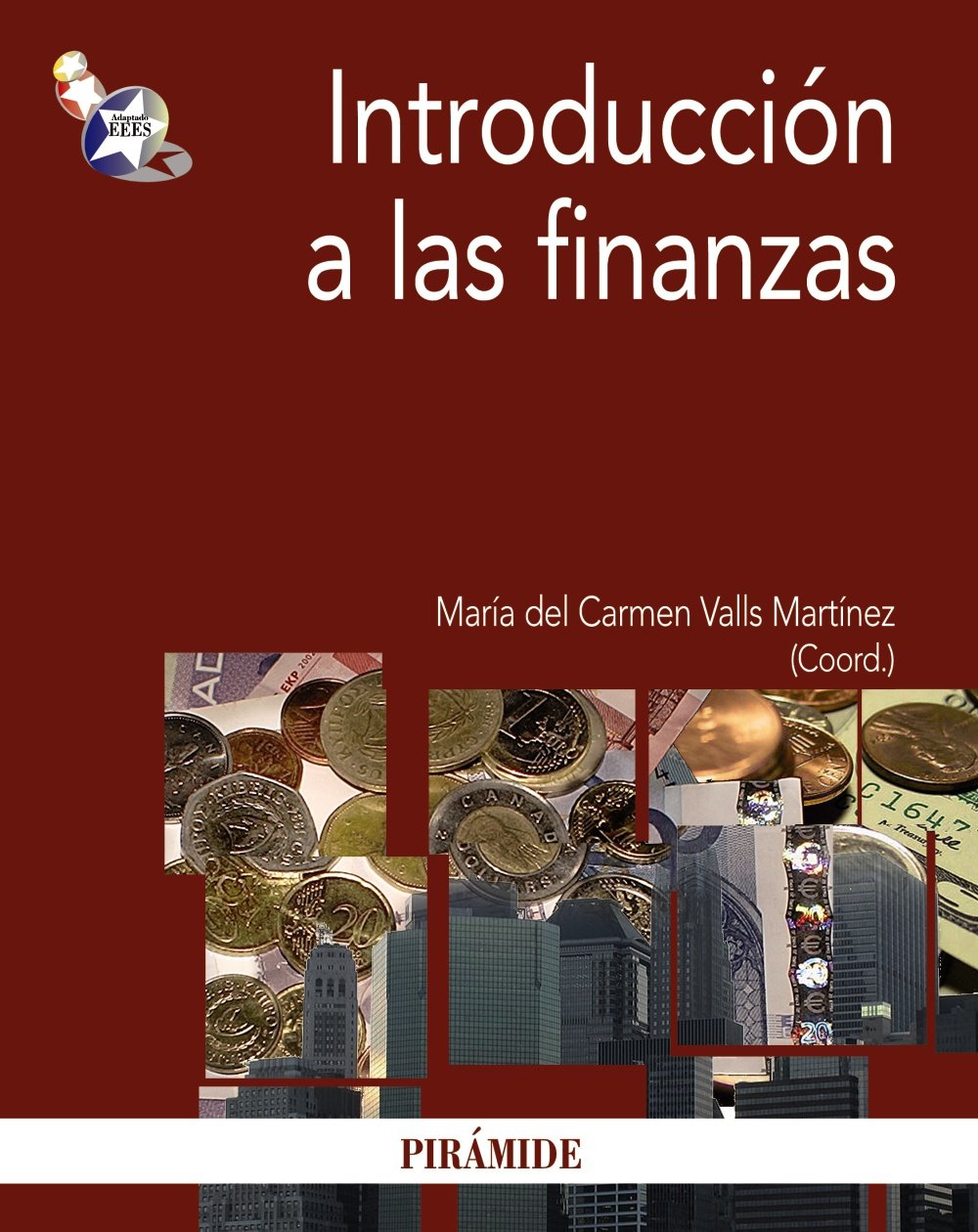 Introducción a las finanzas book