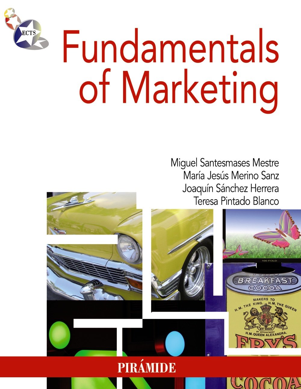 Fundamentals of marketing Business, Finance & Career