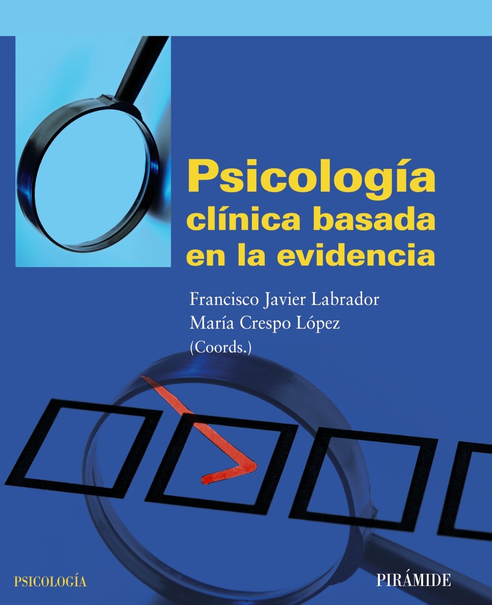 Psicología clínica basada en la evidencia Medicine
