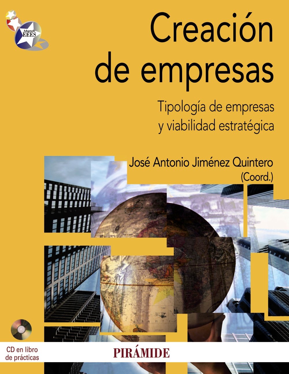 Creación de empresas : tipología de empresas y viabilidad estratégica (Economía y Empresa) Business, Finance & Career