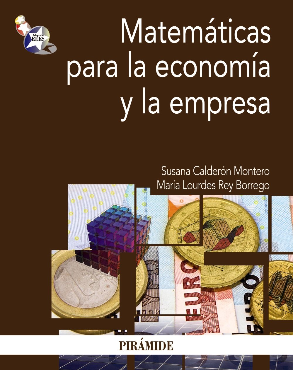 Matemáticas para la economía y la empresa Business, Finance & Career