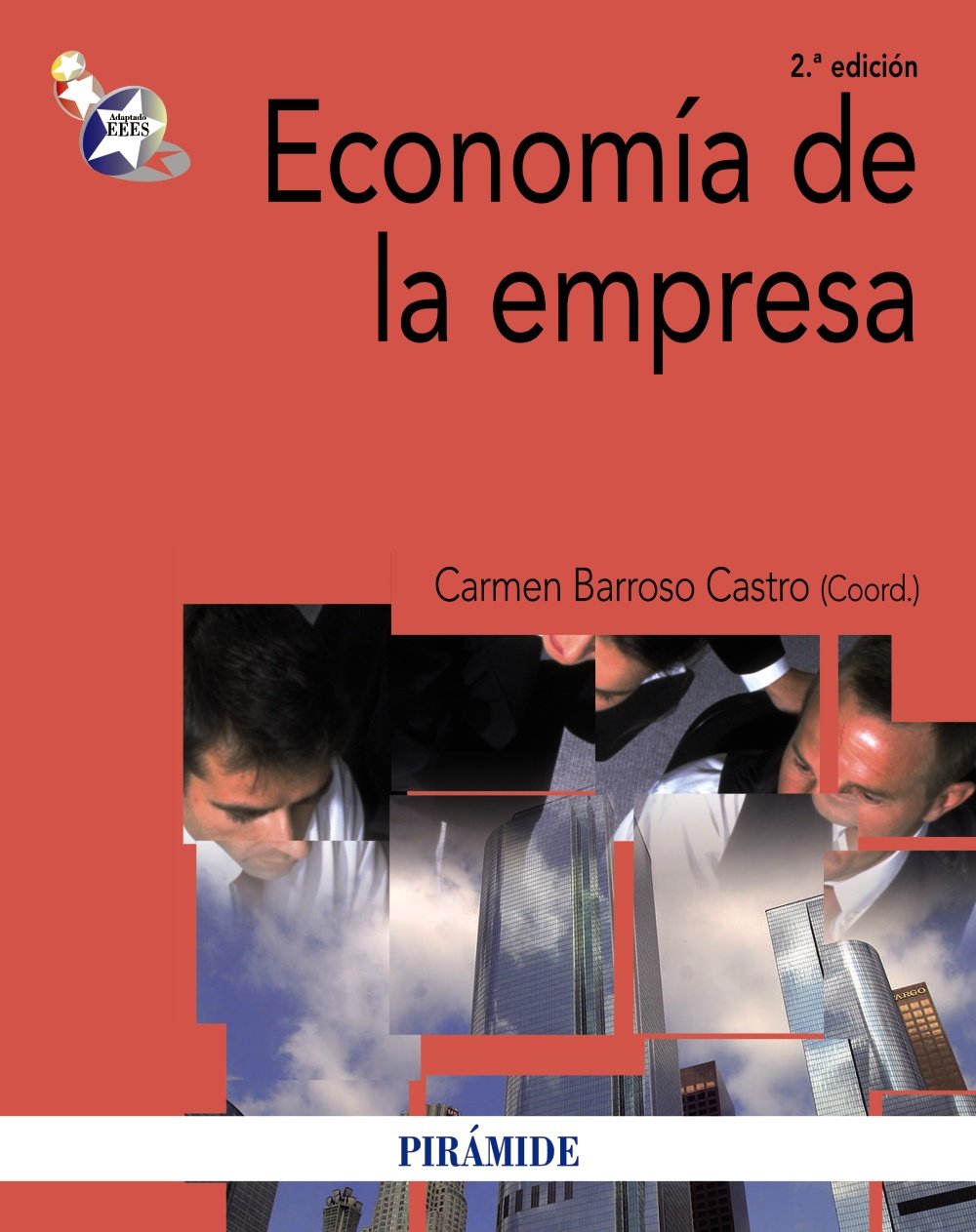 Economía de la empresa Law