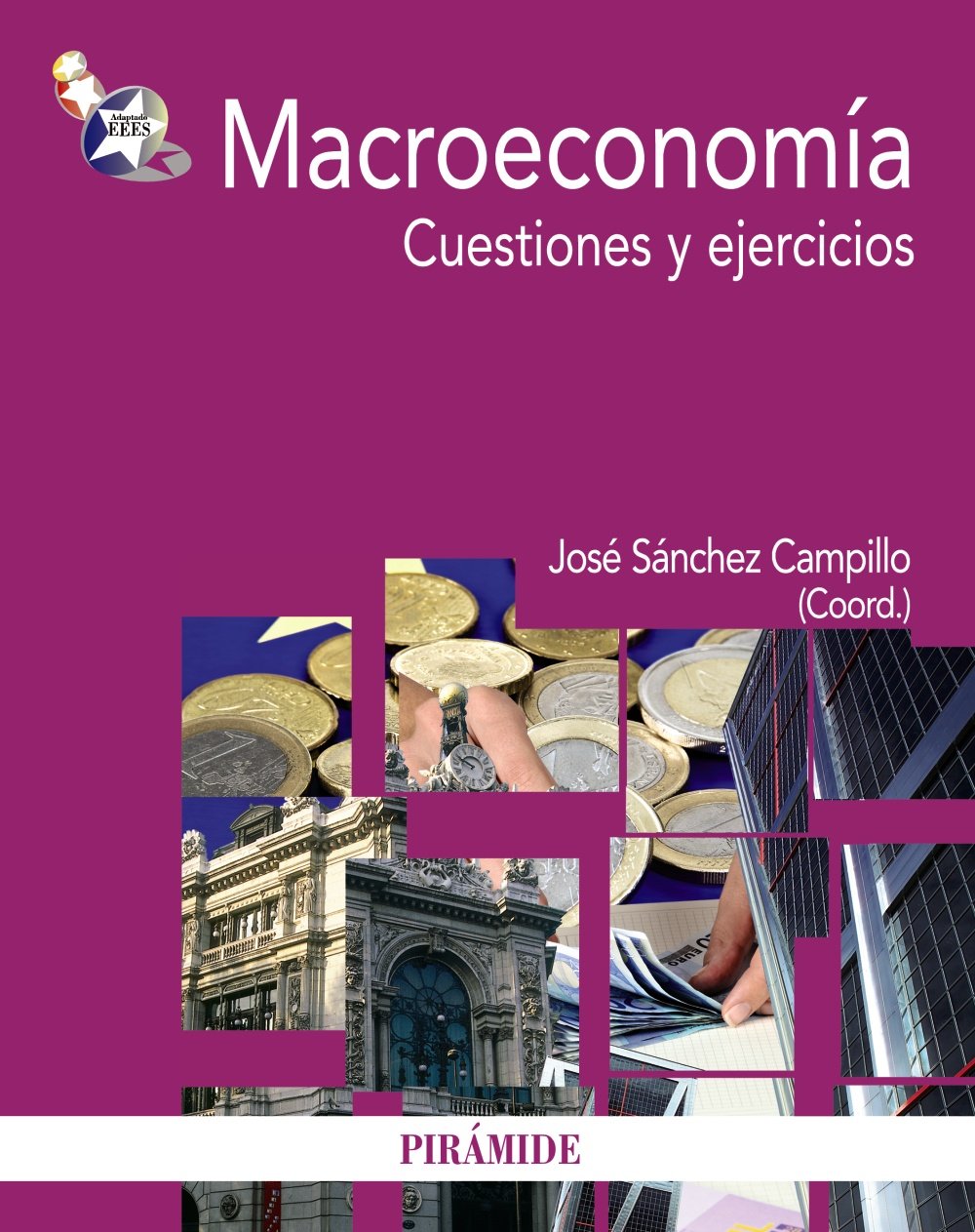 Macroeconomía : cuestiones y ejercicios (Economía y Empresa) Law