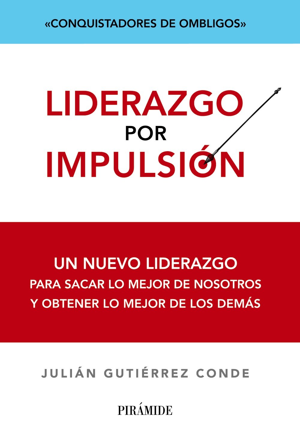Liderazgo por impulsión Business, Finance & Career